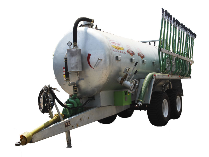 Pasture Liquid Manure Spreader Truck
