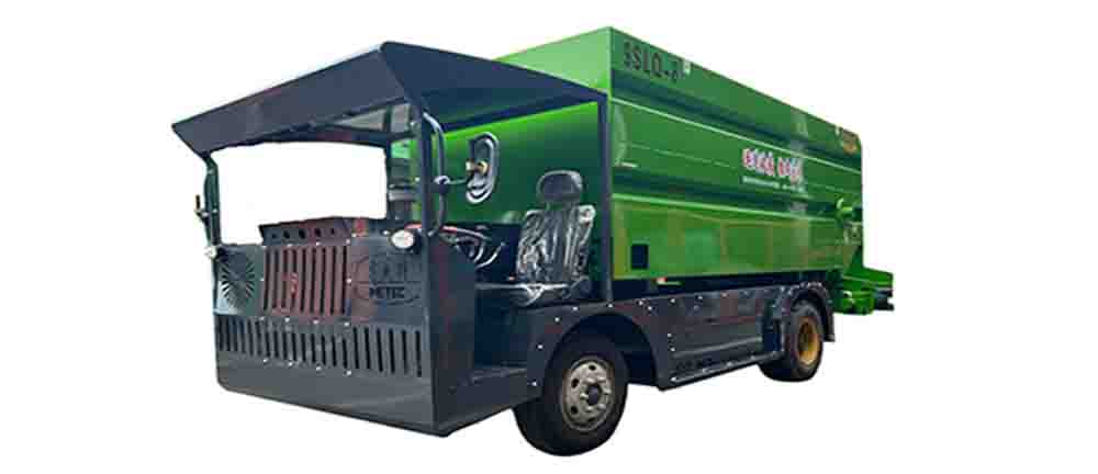 Imetec， Precision Calf Feeding Robot: Core Efficiency Advantages