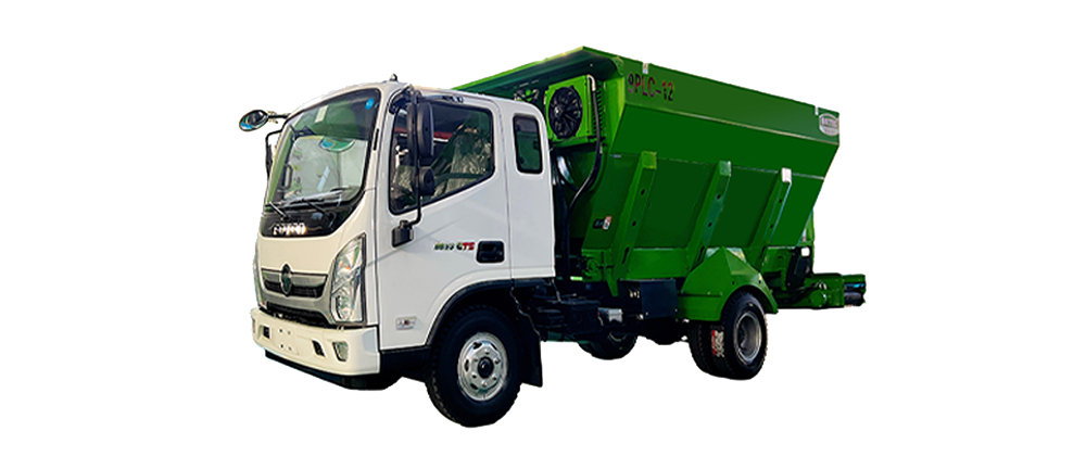 Imetec Light & Heavy Duty Bedding Spreaders Empower Large-Scale Dairy Farming with Higher Quality and Efficiency