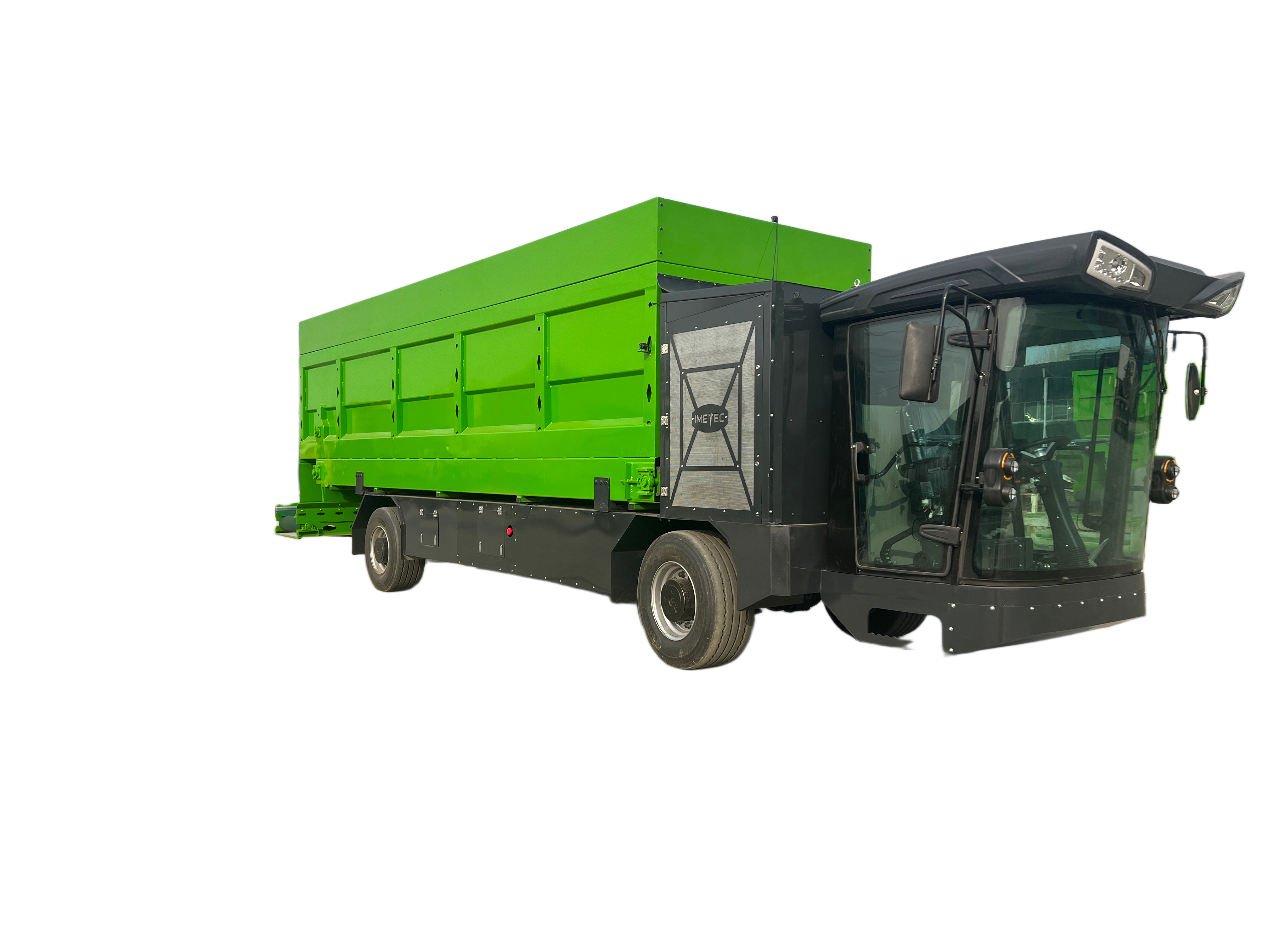 自制底盘静液压撒料车3.png