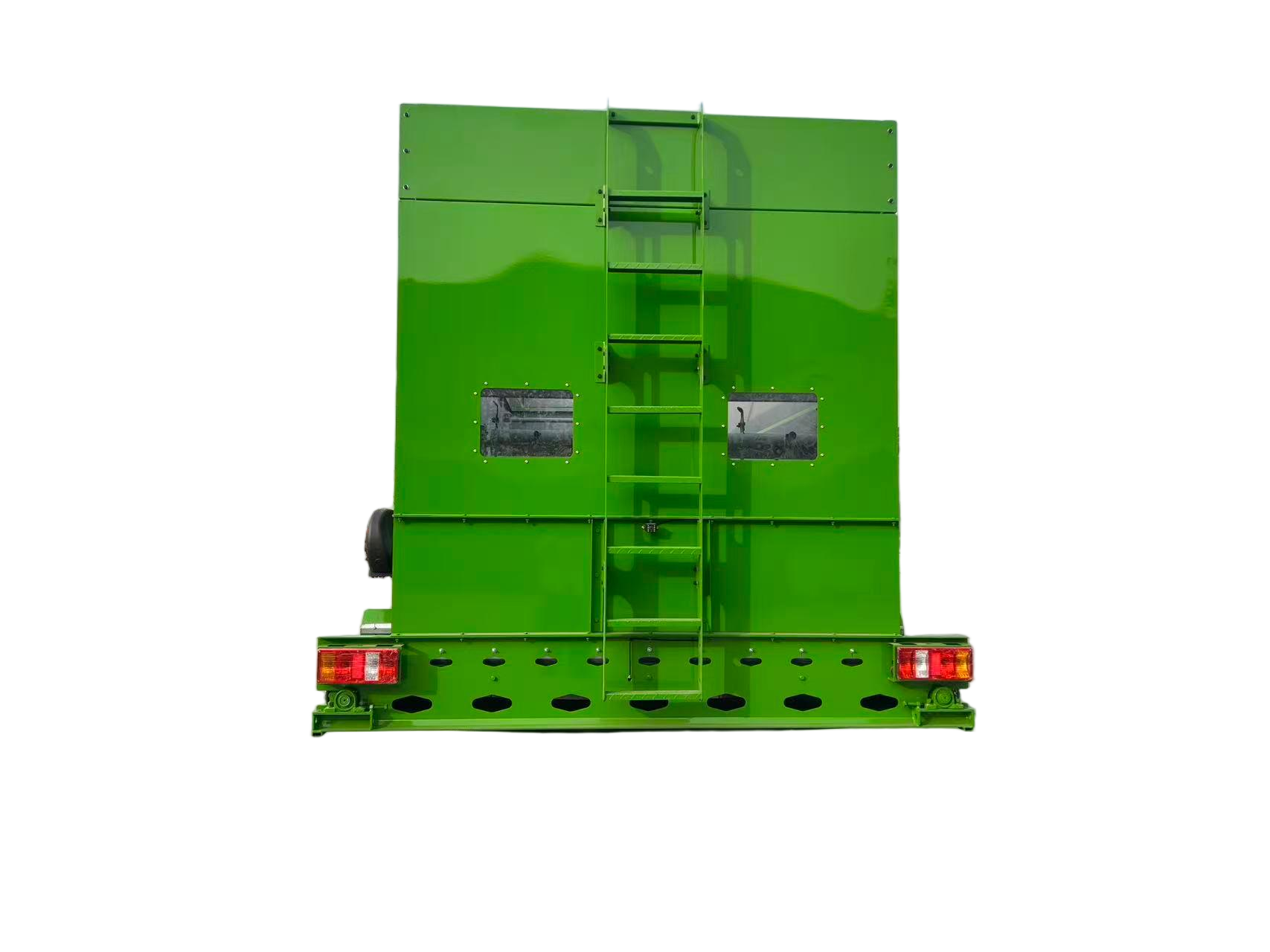 自制底盘静液压撒料车2.png