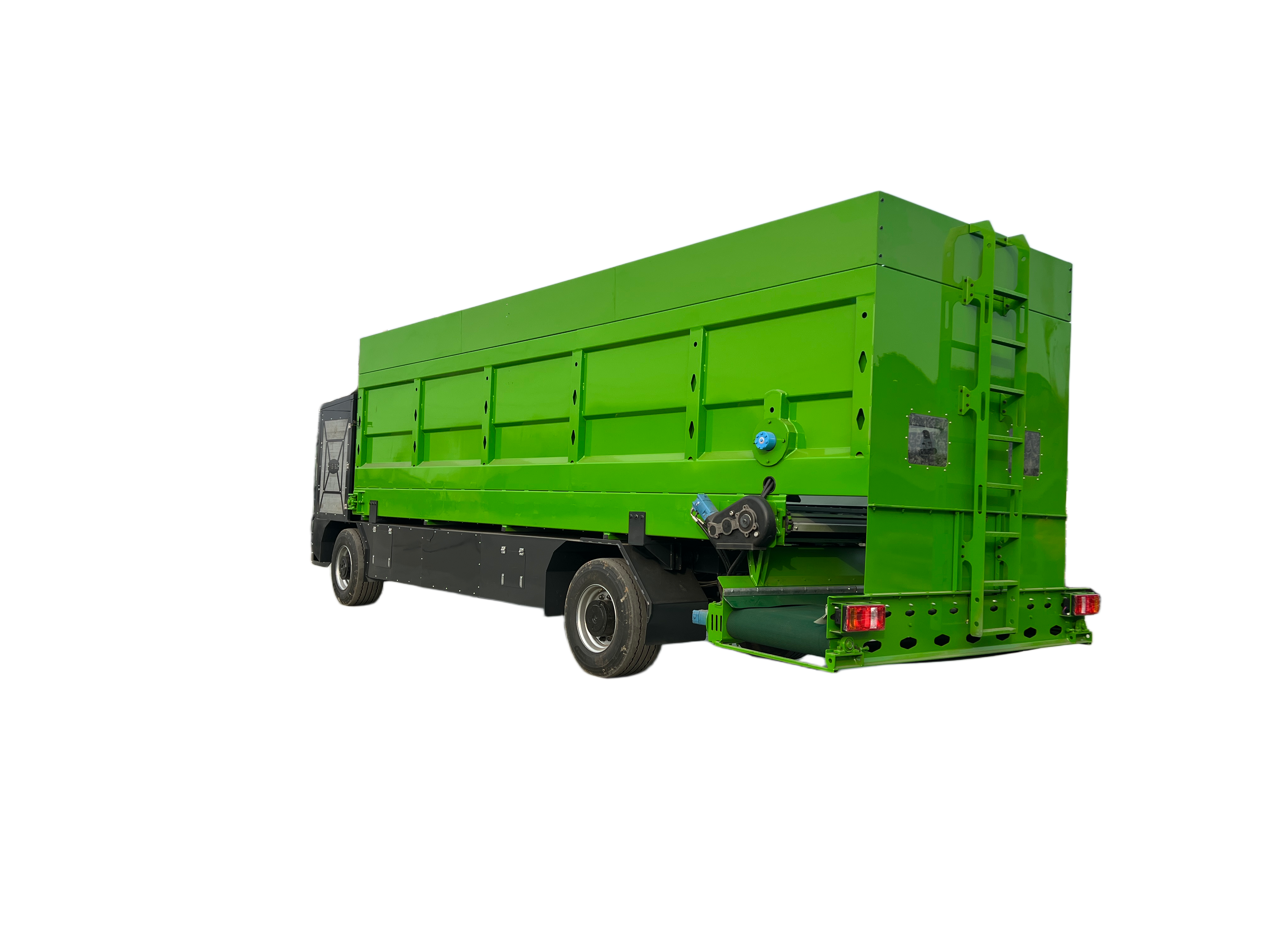 自制底盘静液压撒料车1.png
